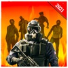 Dead Attack: Zombie War Zone icon