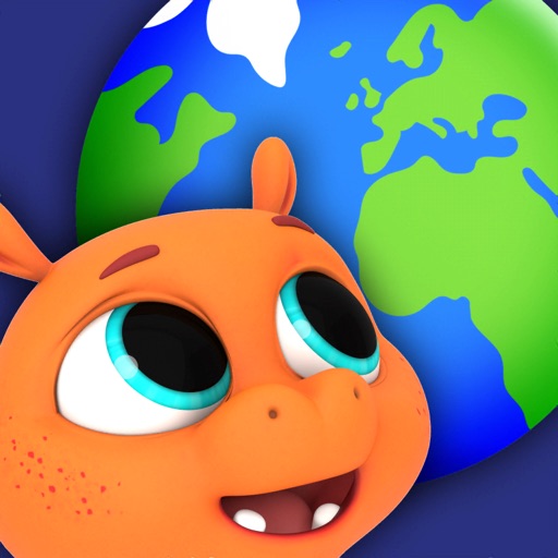 MarcoPolo World School iOS App