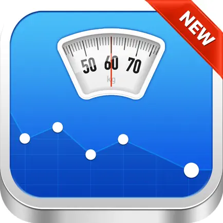 Weight Loss Tracker - Lose It Cheats