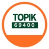 TOPIK 69400 icon
