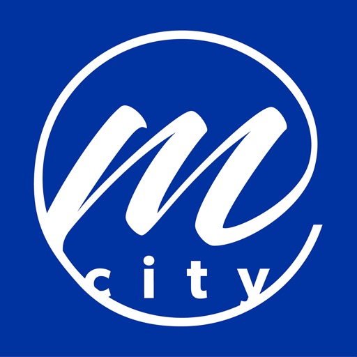 MCity Live icon