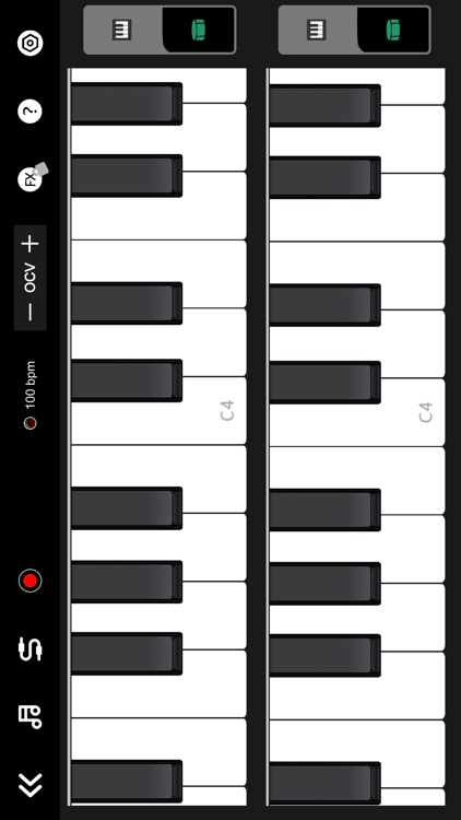 X Drum - 3D & AR screenshot-4