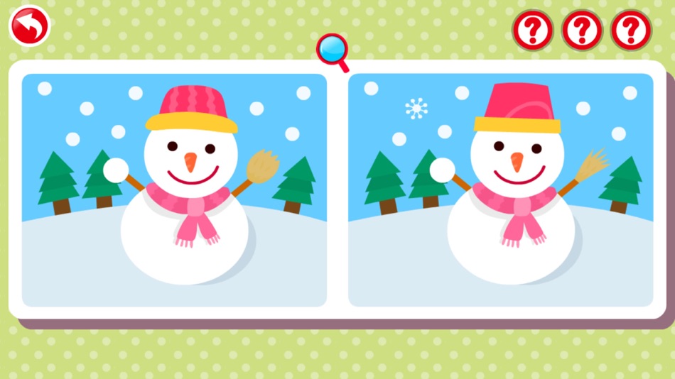 #4. Find the Differences Games (iOS) 由: 智媛 冯