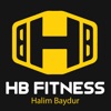 HB Fitness Randevu icon