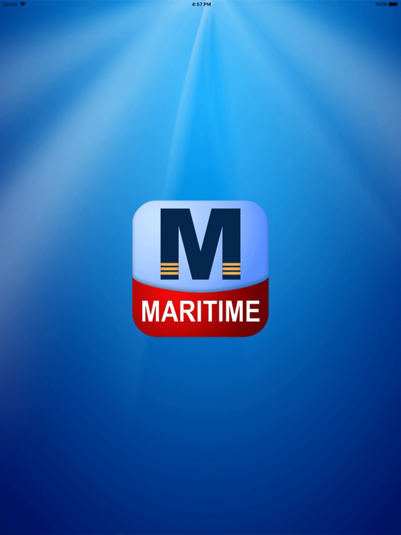 Screenshot #4 pour Maritime Global News