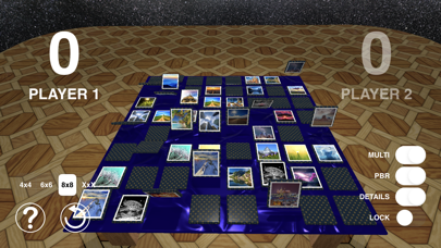 Memo 3D Kidz Screenshot