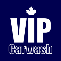 VIP CarWash App