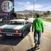Crime City - Car Driving Games icon