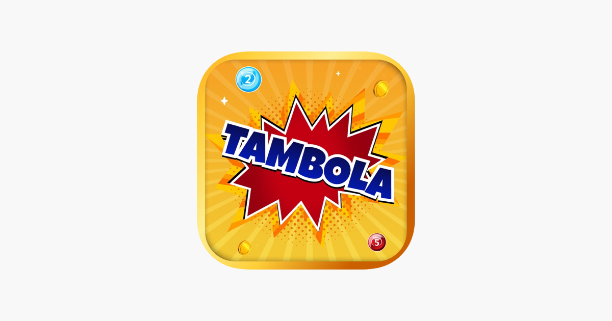 ‎Tambola Housie Game Bingo 90 on the App Store