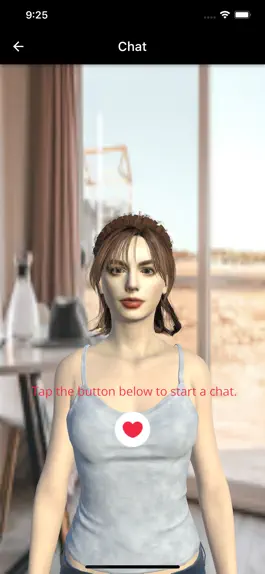 Game screenshot ViGirl mod apk