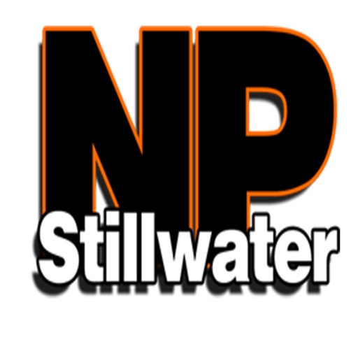 Stillwater News Press icon