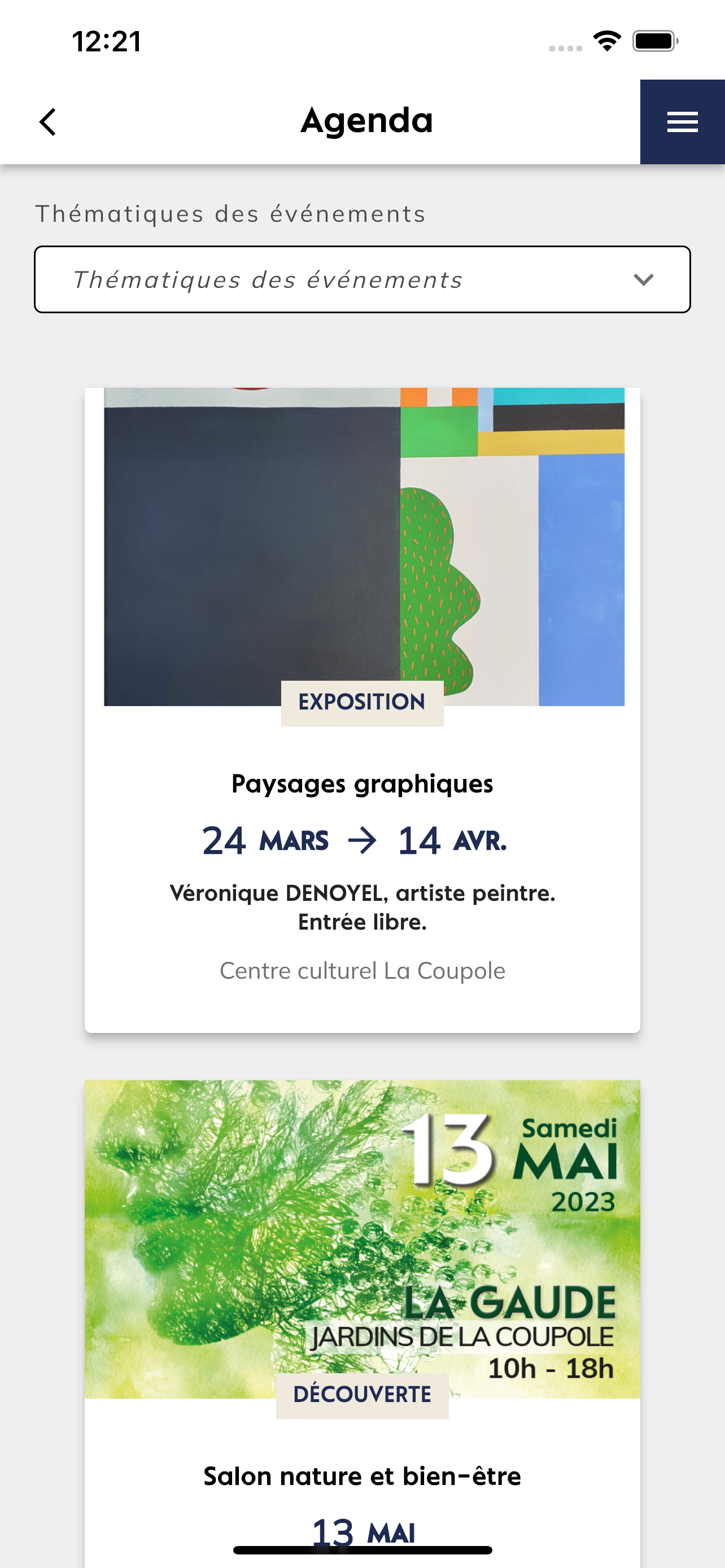 La Gaude