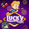 Luckyland Slots : Catch Them icon