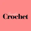 Simply Crochet Magazine App Positive Reviews