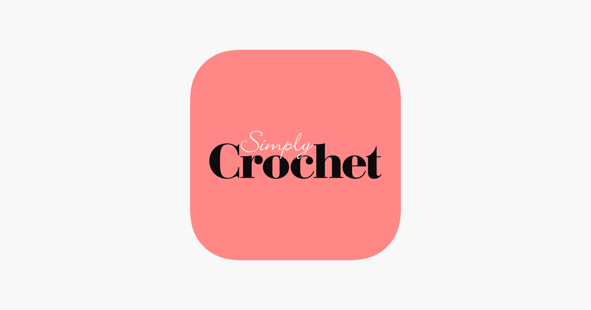 Simply Crochet Magazine on the App Store