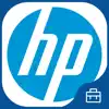 HP Advance for Intune contact information