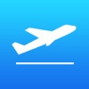台灣航班通－最在地即時機場班機資訊 icon
