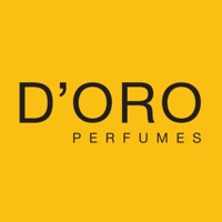 D’ORO | دورو logo