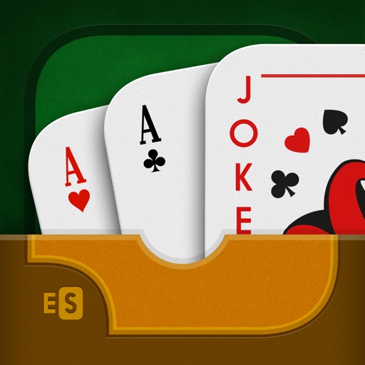 Rummy iOS App