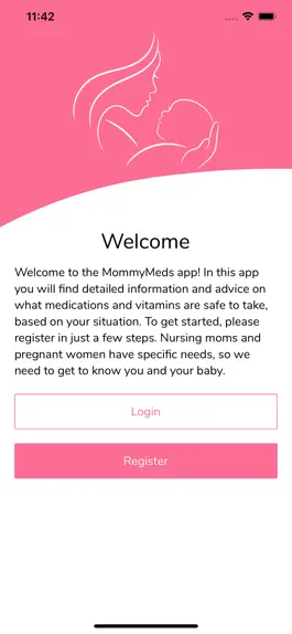 Game screenshot MommyMeds mod apk