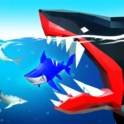 Baby Shark.io Cheats