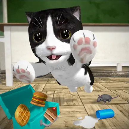 Cat Simulator 2022 Cheats