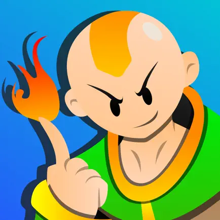 Elements Master Читы
