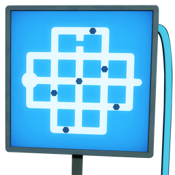 Ícone do app The Witness