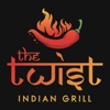 The Twist Indian icon