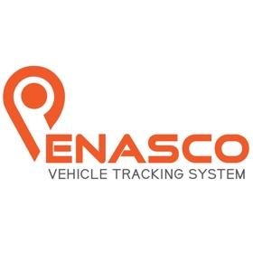Screenshots (3) Ensaco GPS tracker