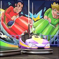 Ultimate Bumper Cars: Dodgems