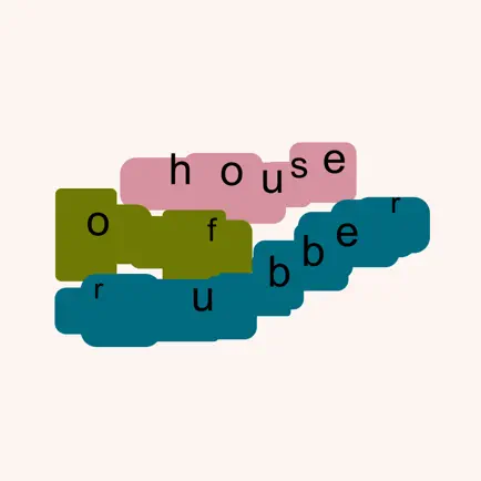 House of Rubber Читы