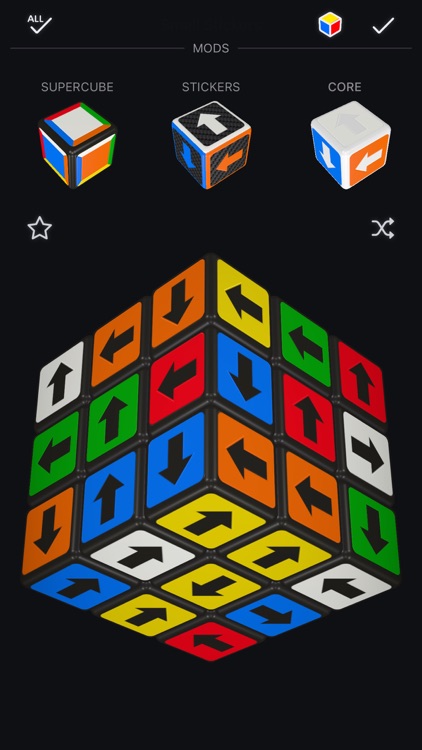 CubePal: Solve like a Pro! screenshot-6
