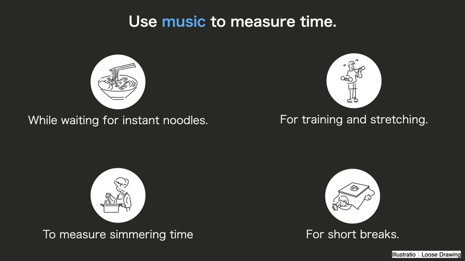#4. Video&Audio Duration Player (iOS) 由: Hikaru Sawada