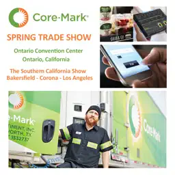 Core-Mark So Cal Events app icon