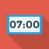 TimeGlance - Complication icon