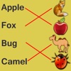 Spelling Matching Game icon