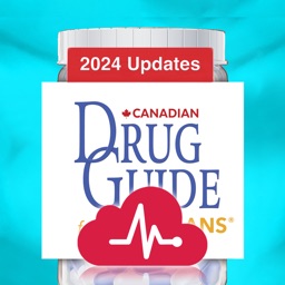 Canadian DrugGuide Physicians