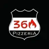 360 Pizzeria - Restaurant delete, cancel