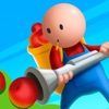 Berry Picker: farm games - iPhoneアプリ