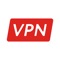 Prime VPN - is the best free solution for secure Internet connection and safe web surfing on your device