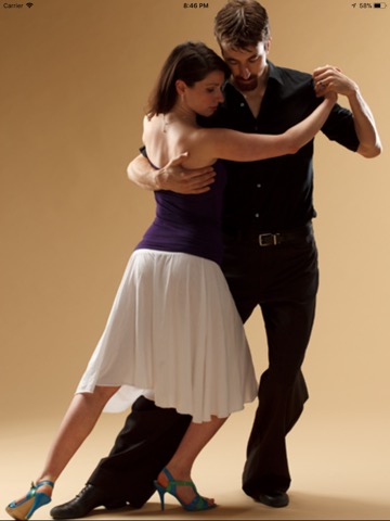 Learn Argentine Tango Volume 1のおすすめ画像3