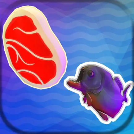 Piranha Fury Читы
