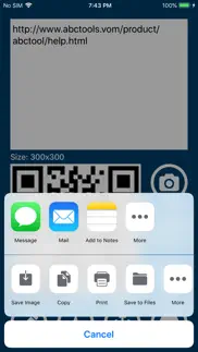 qr code generator: qrox+ problems & solutions and troubleshooting guide - 3