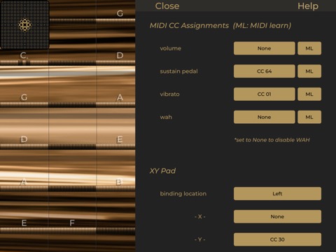 iFretless Saxのおすすめ画像6