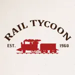 Rail Tycoon App Support