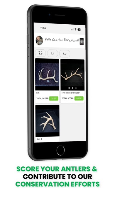 Shed-Happens Screenshot