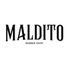 Maldito Barber Shop icon
