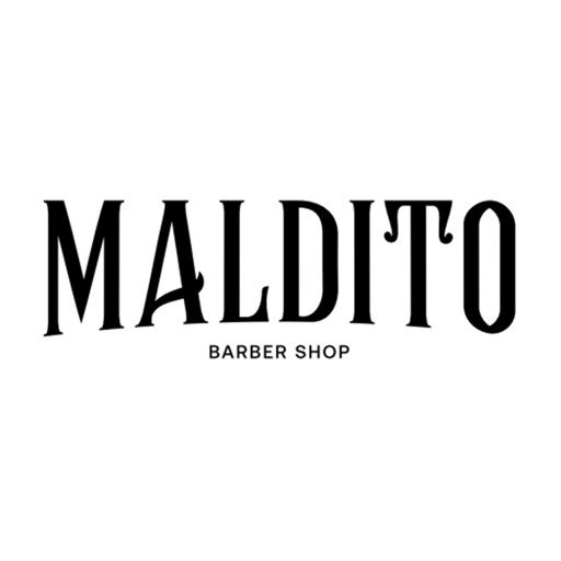 Maldito Barber Shop