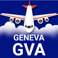 Geneva Airport Flight Info